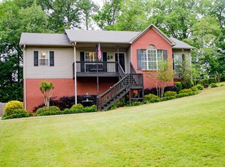 8636 Blair St, Leeds, AL 35094