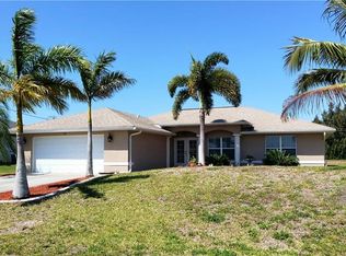 525 NW 32nd St, Cape Coral, FL 33993