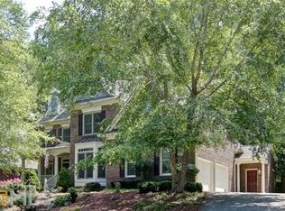 110 Grandmar Chase, Canton, GA 30115