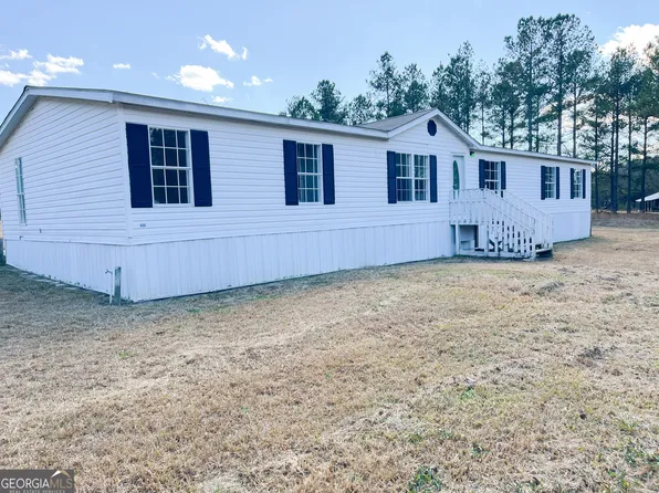 1680 Highway 23 N, Millen, GA 30442