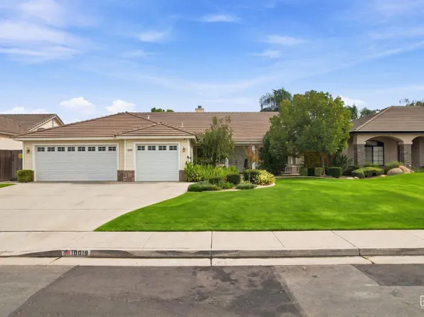 10019 Laurel Park Ave, Bakersfield, CA 93312