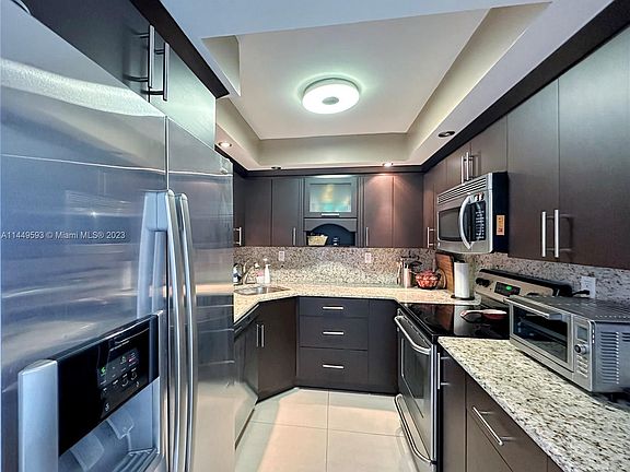 4th image of 3701 N Country Club Dr APT 802