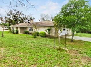 6788 Braden Cir, Kerrville, TX 78028