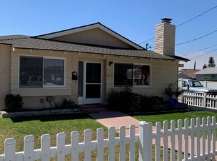 24409 Ward St, Torrance, CA 90505