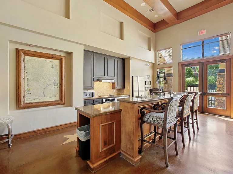 The Residences Of Holland Lake — Photo 25