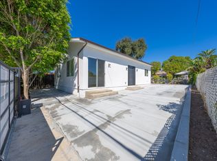 17436 Los Alimos St, Granada Hills, CA 91344