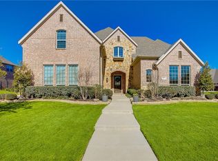 691 Clear Brook Dr, Keller, TX 76248