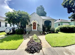 205 Coolidge St, Jefferson, LA 70121