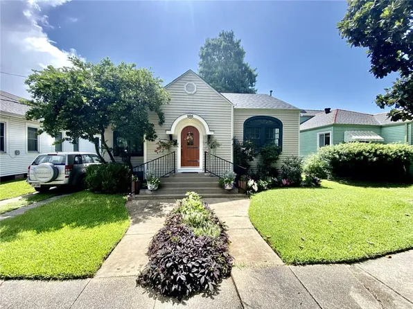 205 Coolidge St, Jefferson, LA 70121