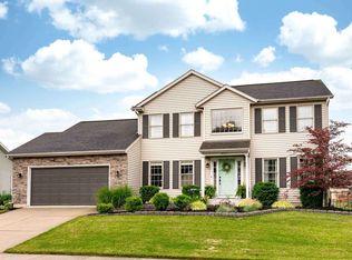 4007 Rosemont Pl, Mishawaka, IN 46544