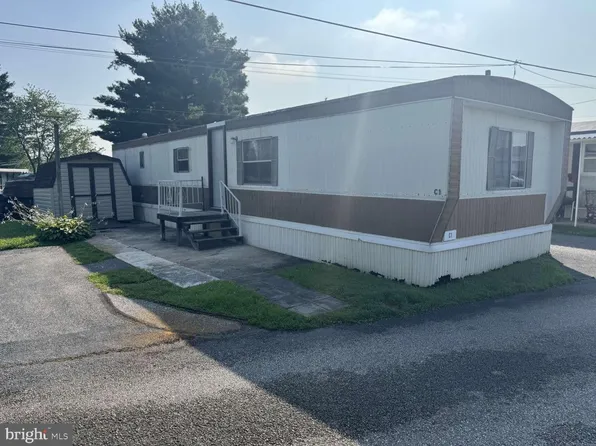 3720 Davidsburg Rd Unit C-1, Dover, PA 17315