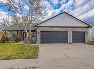 5010 Seton Pl, Colorado Springs, CO 80918
