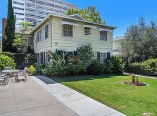 1032 Carol Dr APT 2, West Hollywood, CA 90069