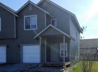 349 S Colter Ave, Pinedale, WY 82941