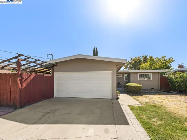 43177 Continental Dr, Fremont, CA 94538