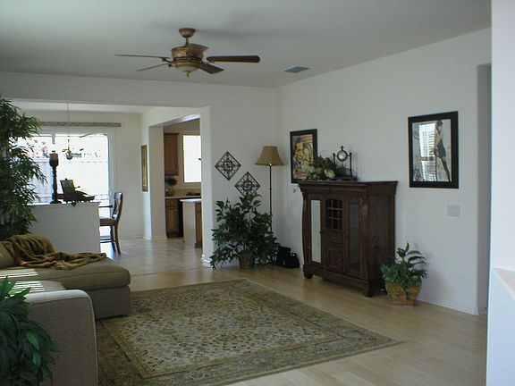 Great Room 18 x 15