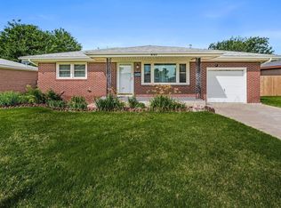 607 Powell St, Pampa, TX 79065