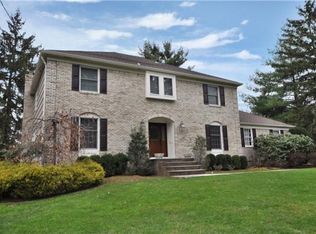 201 Gould Ave, North Caldwell, NJ 07006