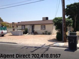 710 Dike Ln, Las Vegas, NV 89106