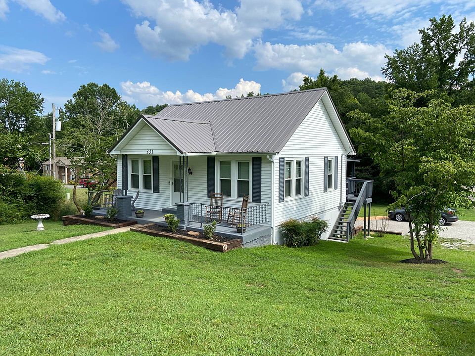 331 Highway 64 W, Waynesboro, TN 38485 Zillow