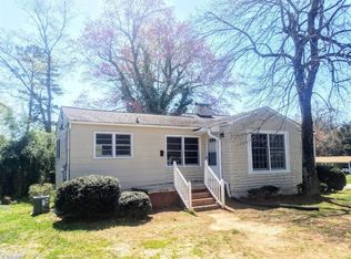 2126 Polo Rd, Winston Salem, NC 27106