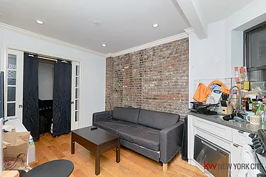 Rented by Keller Williams NYC