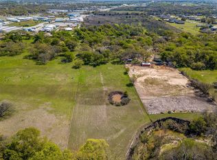 360 Morrow Rd, Springtown, TX 76082