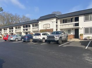 760 E Campus Rd APT 75, Athens, GA 30605
