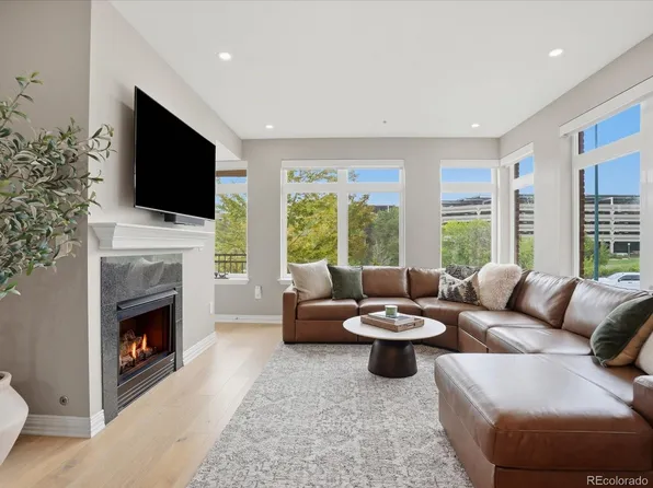 2700 E Cherry Creek S Drive #212, Denver, CO 80209