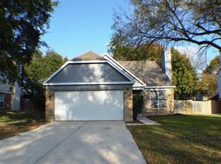 321 Sunrose Ln, Cibolo, TX 78108