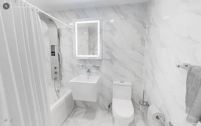 Rented by Affordable Housing Real Estate Corp