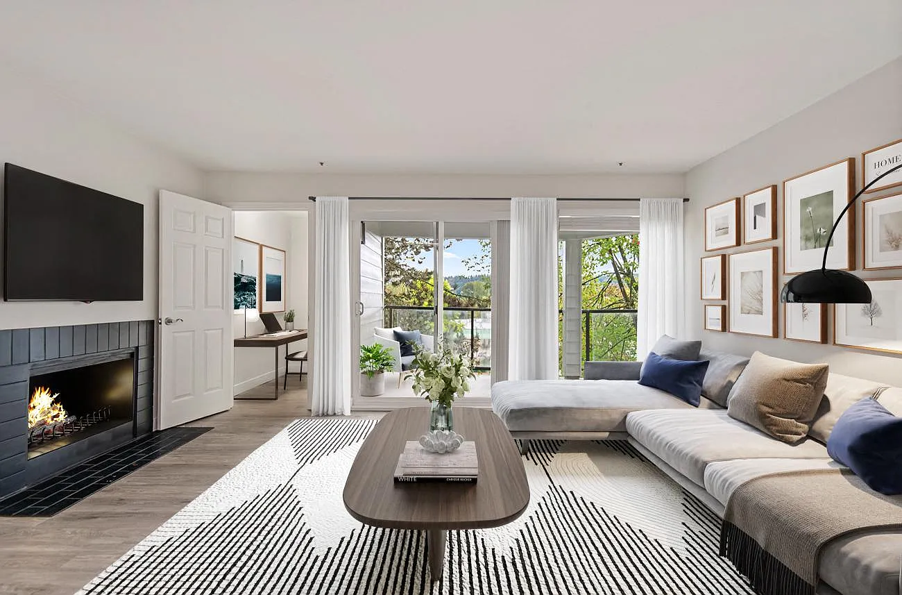 Lakeview at Newcastle — Photo 1