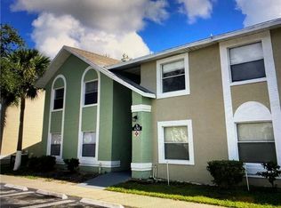 4261 Pershing Pointe Pl APT 4, Orlando, FL 32822