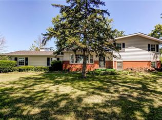 8176 Cerro Gordo Blacktop, Argenta, IL 62501