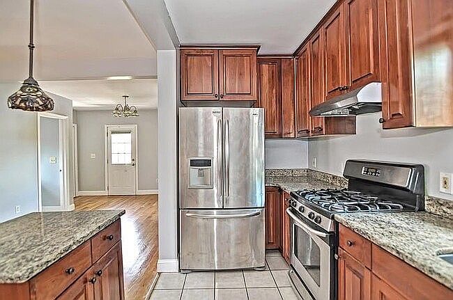 2nd image of 87 Gore St #A2