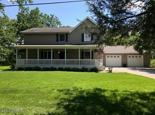 10162 Clear Lake Rd, Battle Creek, MI 49014