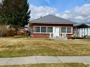 182 S 3 W, Rigby, ID 83442