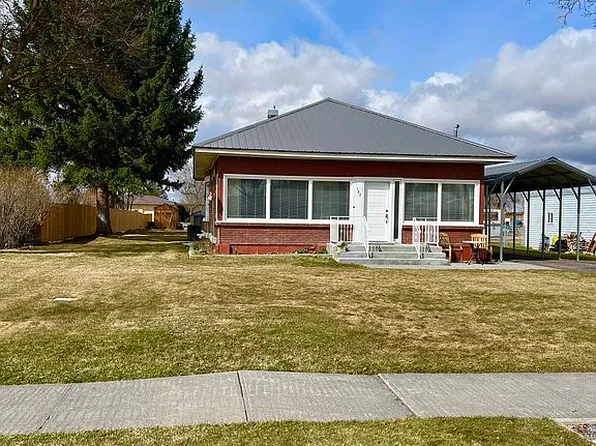 182 S 3 W, Rigby, ID 83442