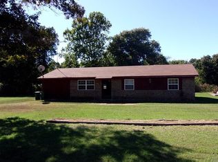 8315 N Shiloh Rd, Hulbert, OK 74441