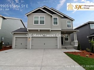 19905 154th St E, Bonney Lake, WA