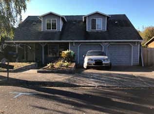 16164 SW Autumn Dr, Beaverton, OR 97007