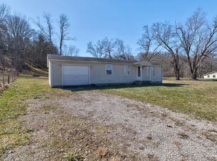 9500 Spencer Pike, Mount Sterling, KY 40353