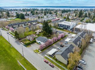 The Avenues, Seattle, WA 98146