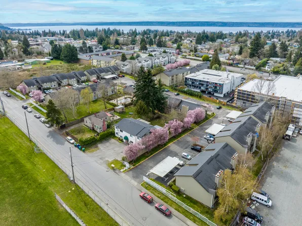 The Avenues, 10765 14th Ave SW APT H-07, Seattle, WA 98146