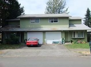 6002 A St, Springfield, OR 97478