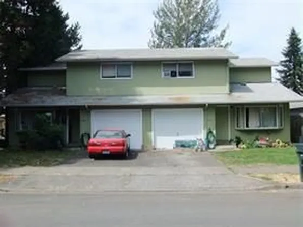 6002 A St, Springfield, OR 97478
