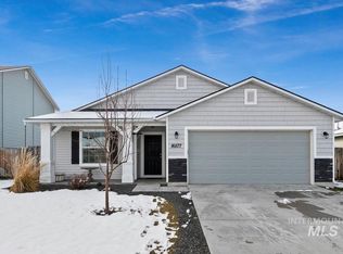 16577 Dawson Ave, Caldwell, ID 83607