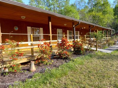 125 Elliott St, Harriman, TN, 37748