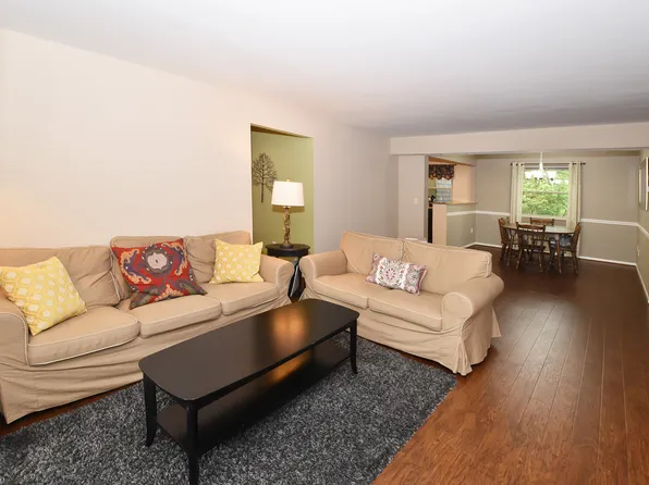 2918 Observatory Ave Unit 4, Cincinnati, OH 45208