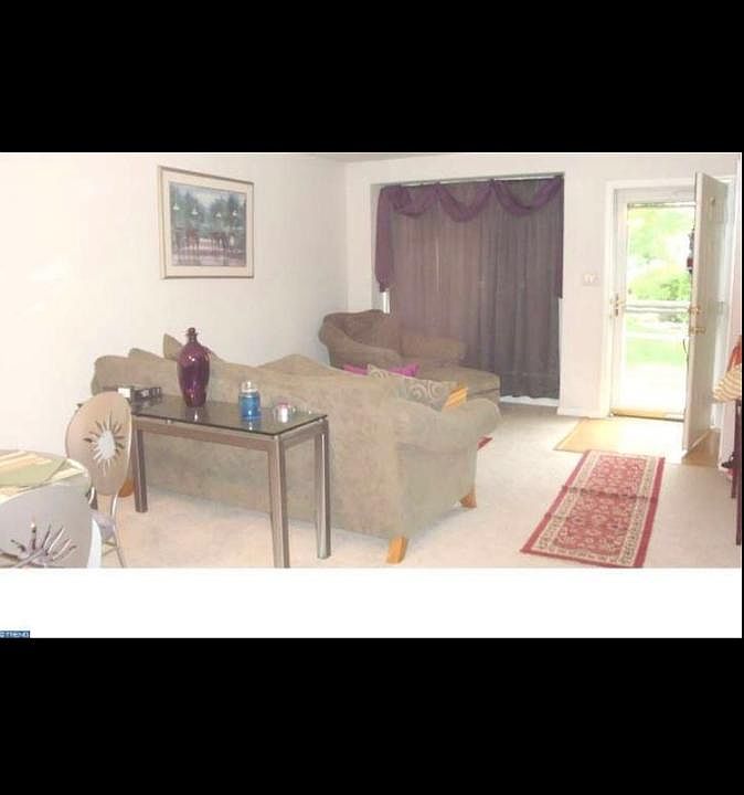Family/Living room
